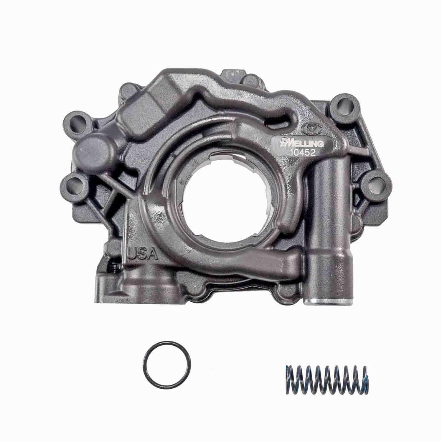 Melling Oil Pumps 10452