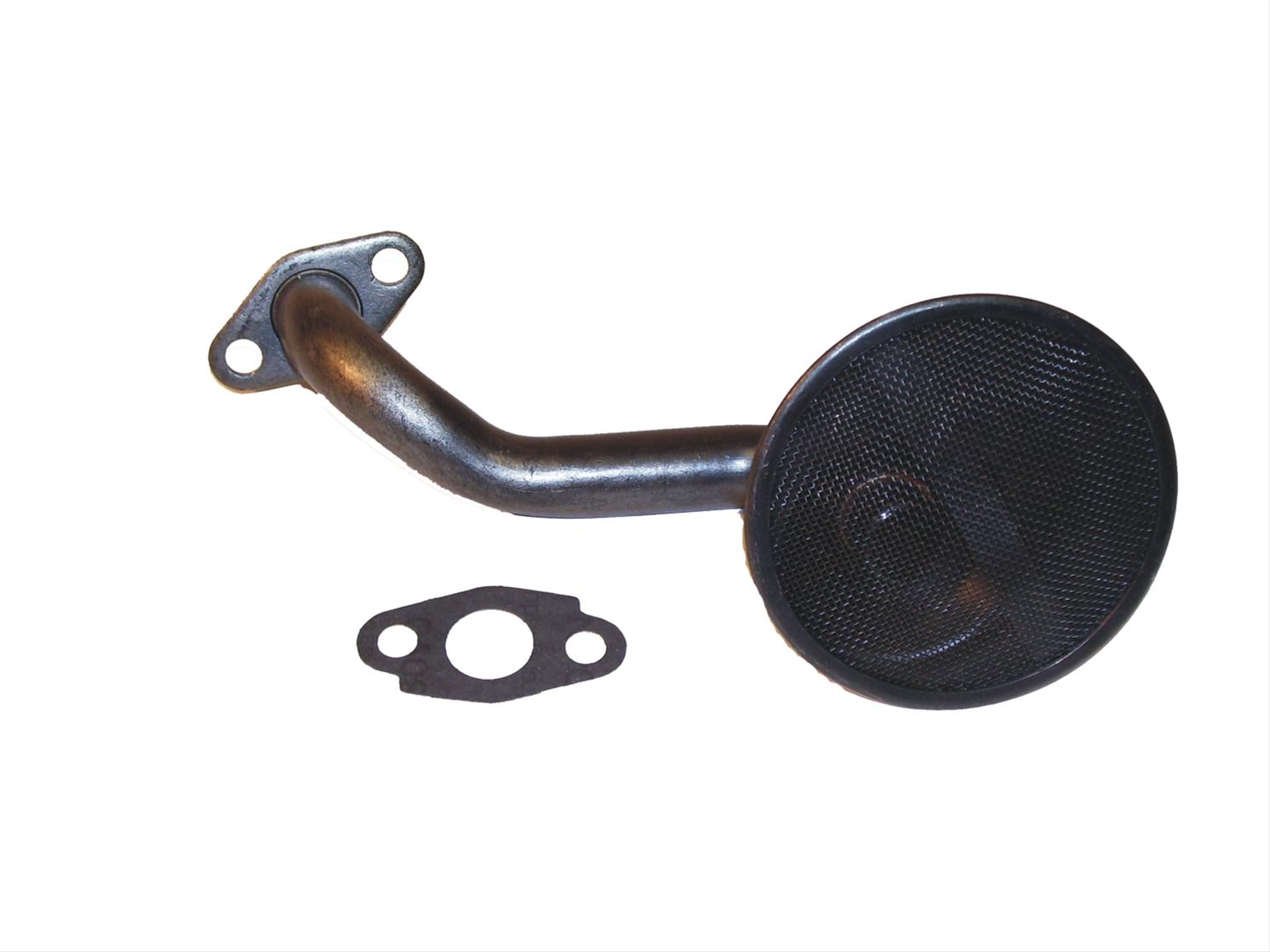 Melling Oil Pump Screen Assemblies 117S