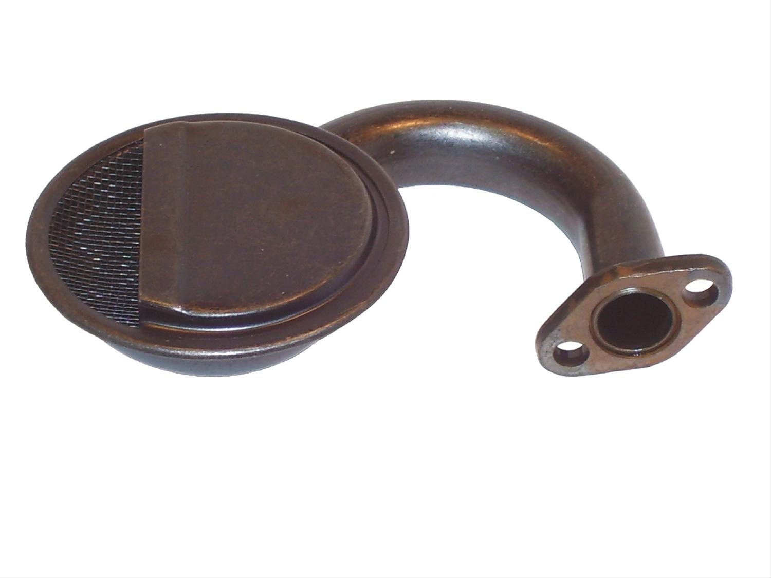 Melling Oil Pump Screen Assemblies 12558
