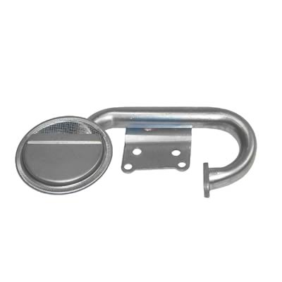 Melling Oil Pump Screen Assemblies 12566