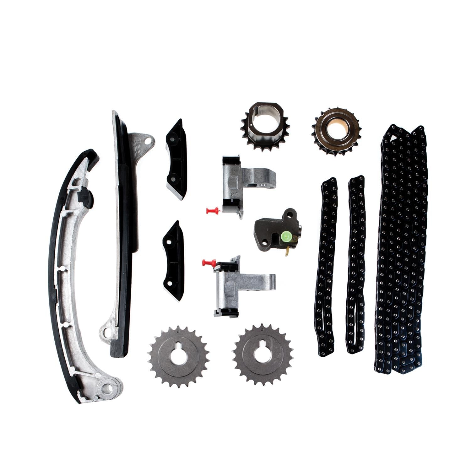 Melling Timing Chain Sets 3-0470S