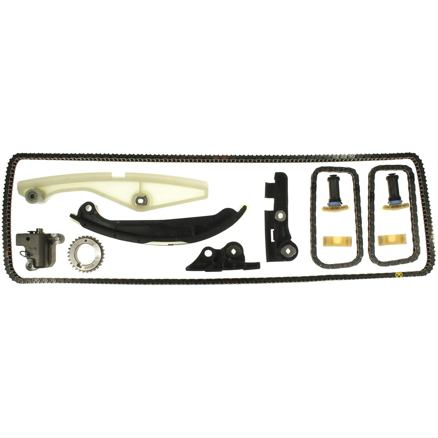 Melling Timing Chain Sets 3-1049S
