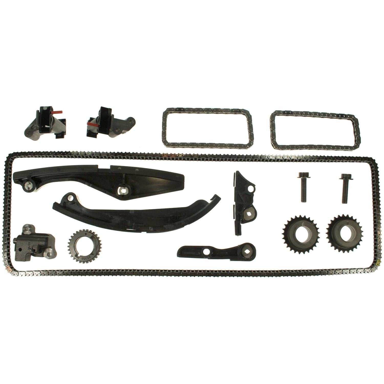 Melling Timing Chain Sets 3-1049SC