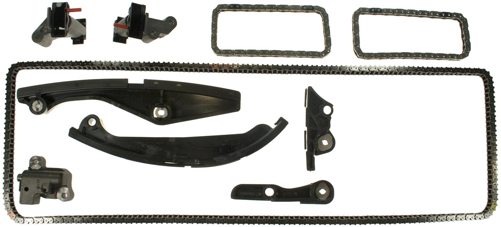 Melling Timing Chain Sets 3-1049SCX