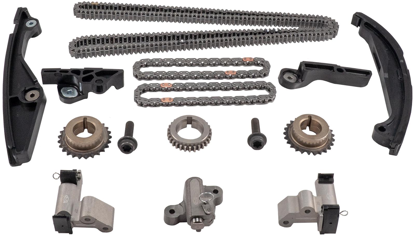 Melling Timing Chain Sets 3-1049SDH