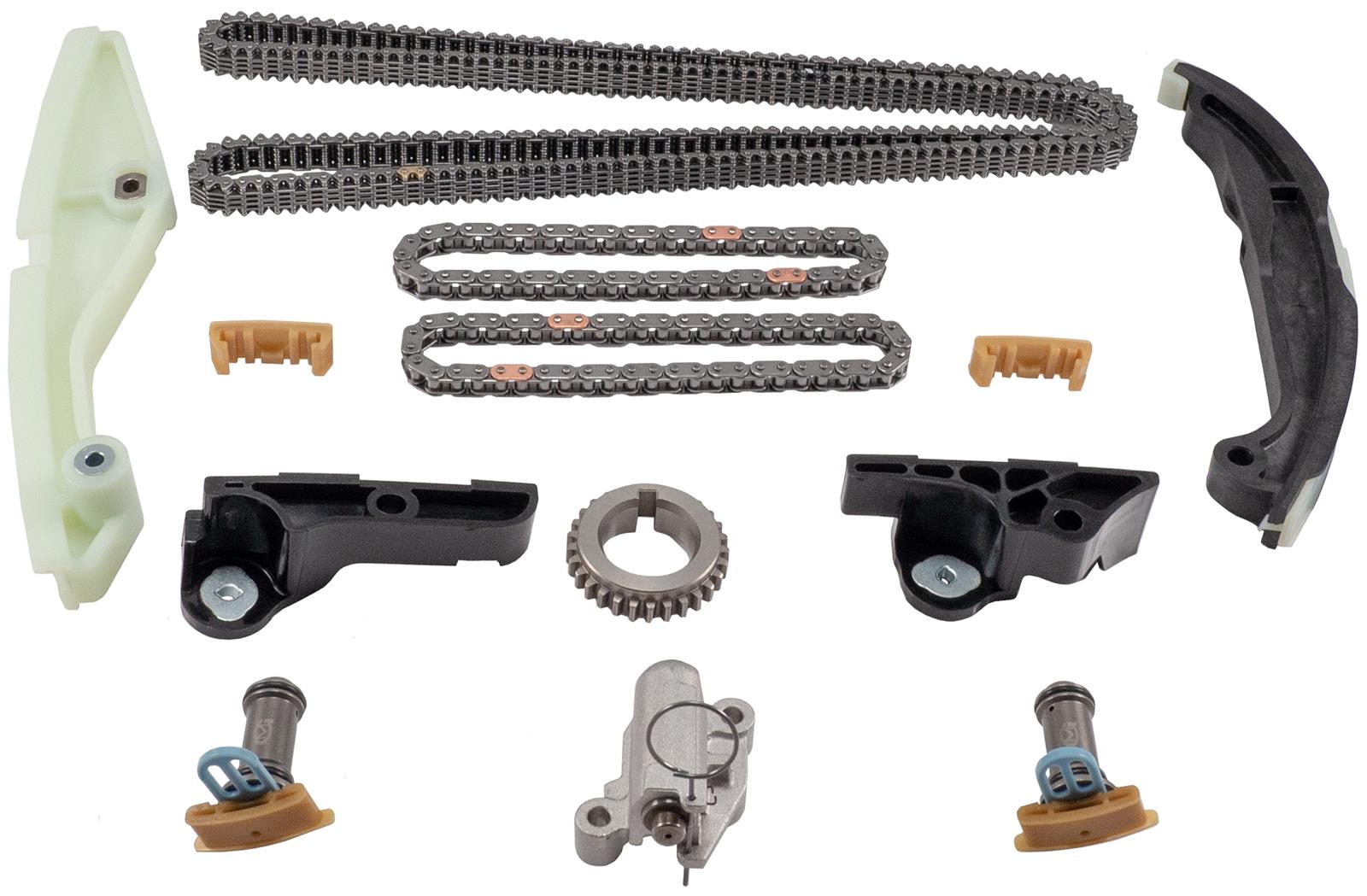 Melling Timing Chain Sets 3-1049SFH