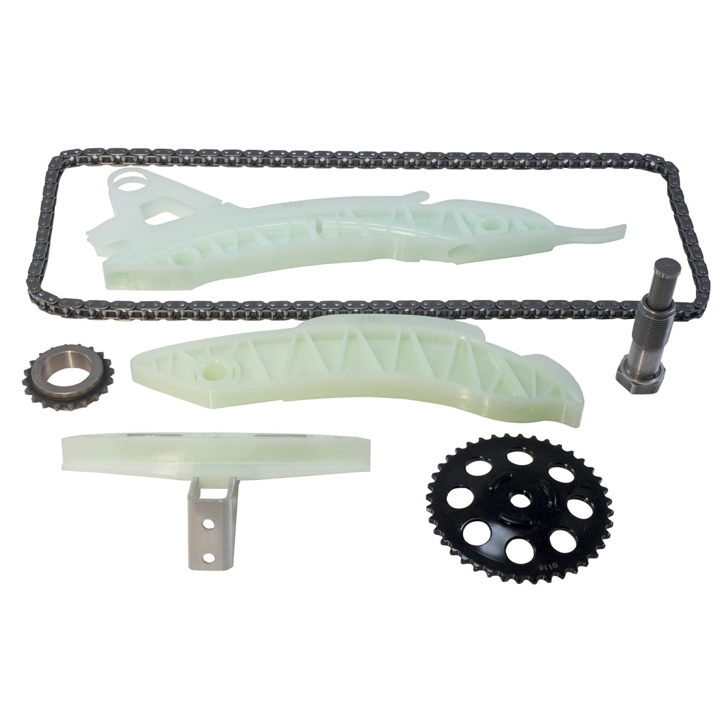 Melling Timing Chain Sets 3-1056S