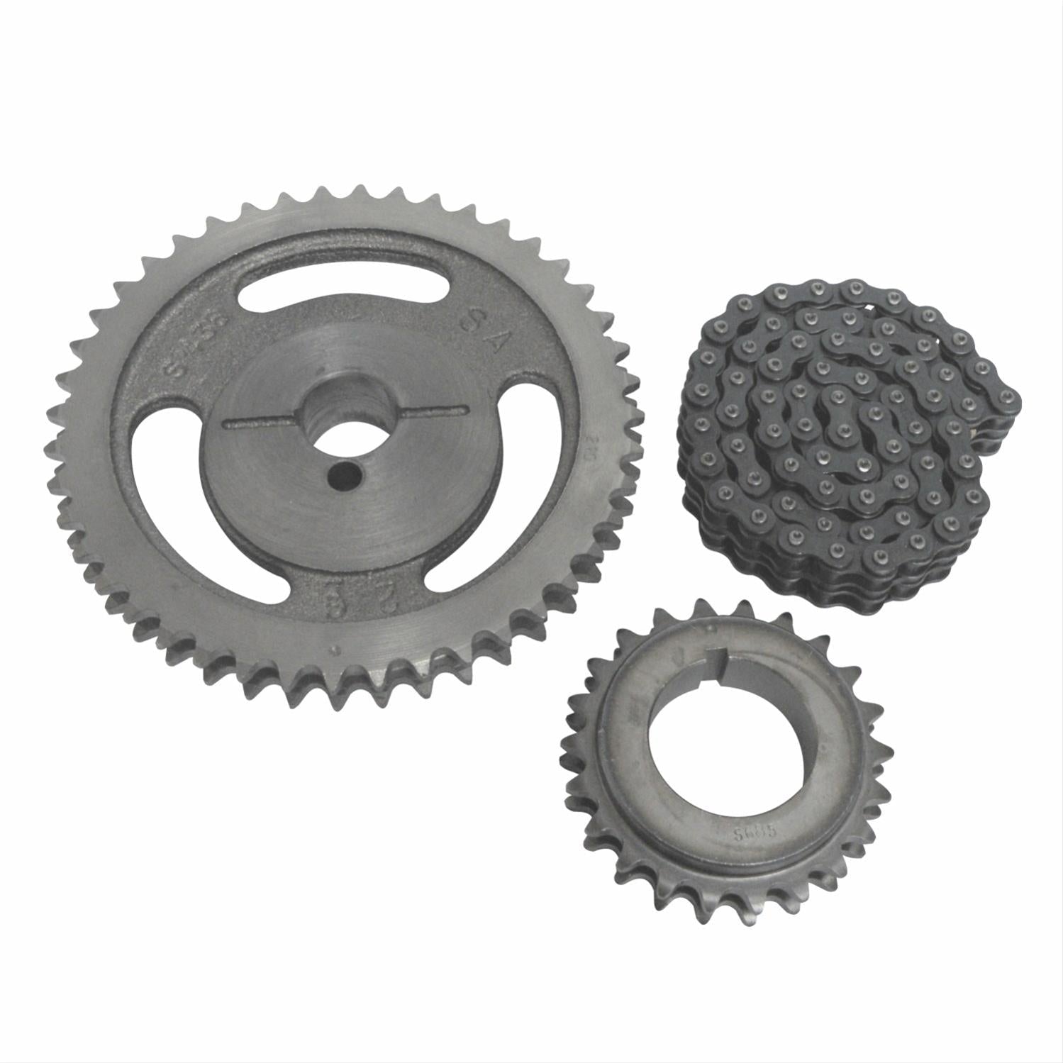 Melling Timing Chain Sets 3-168SD
