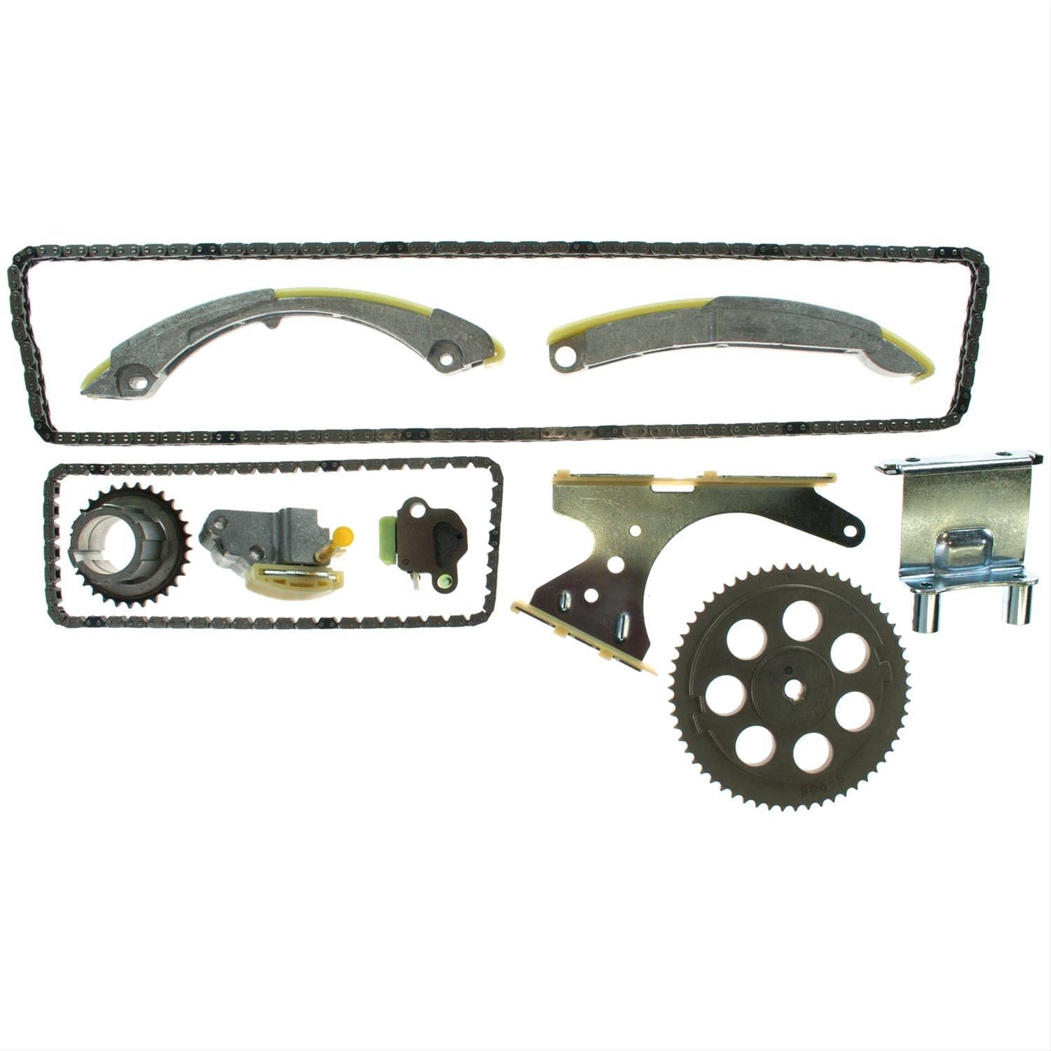 Melling Timing Chain Sets 3-195SC