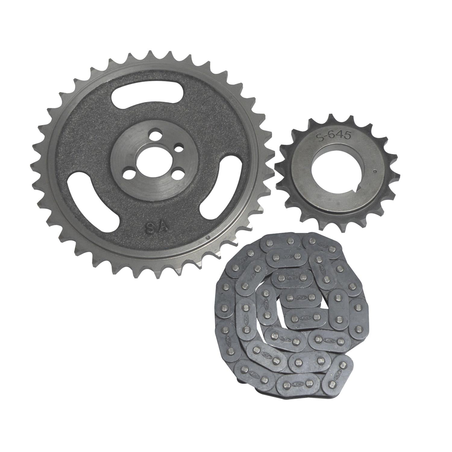Melling Timing Chain Sets 3-202S