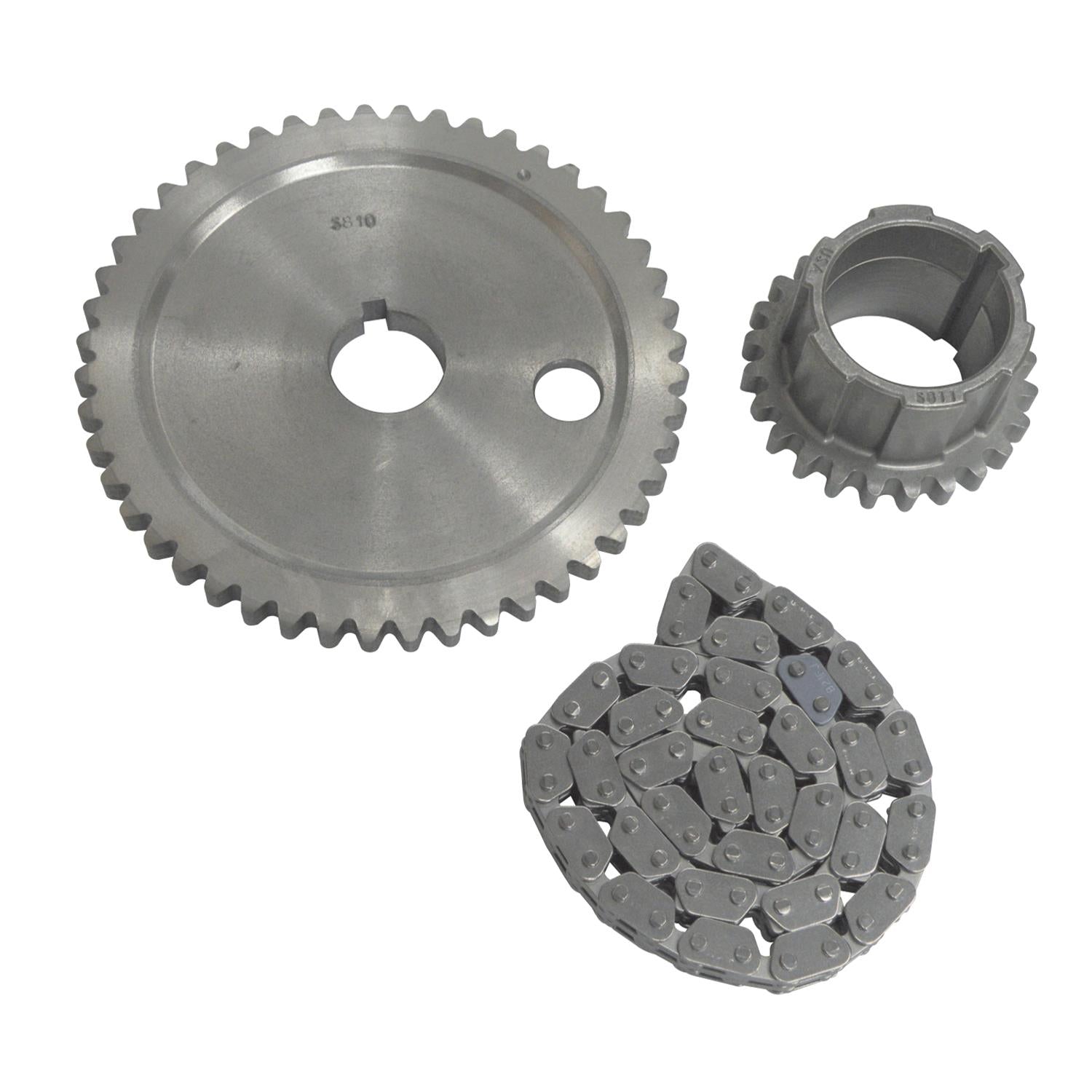 Melling Timing Chain Sets 3-381AS