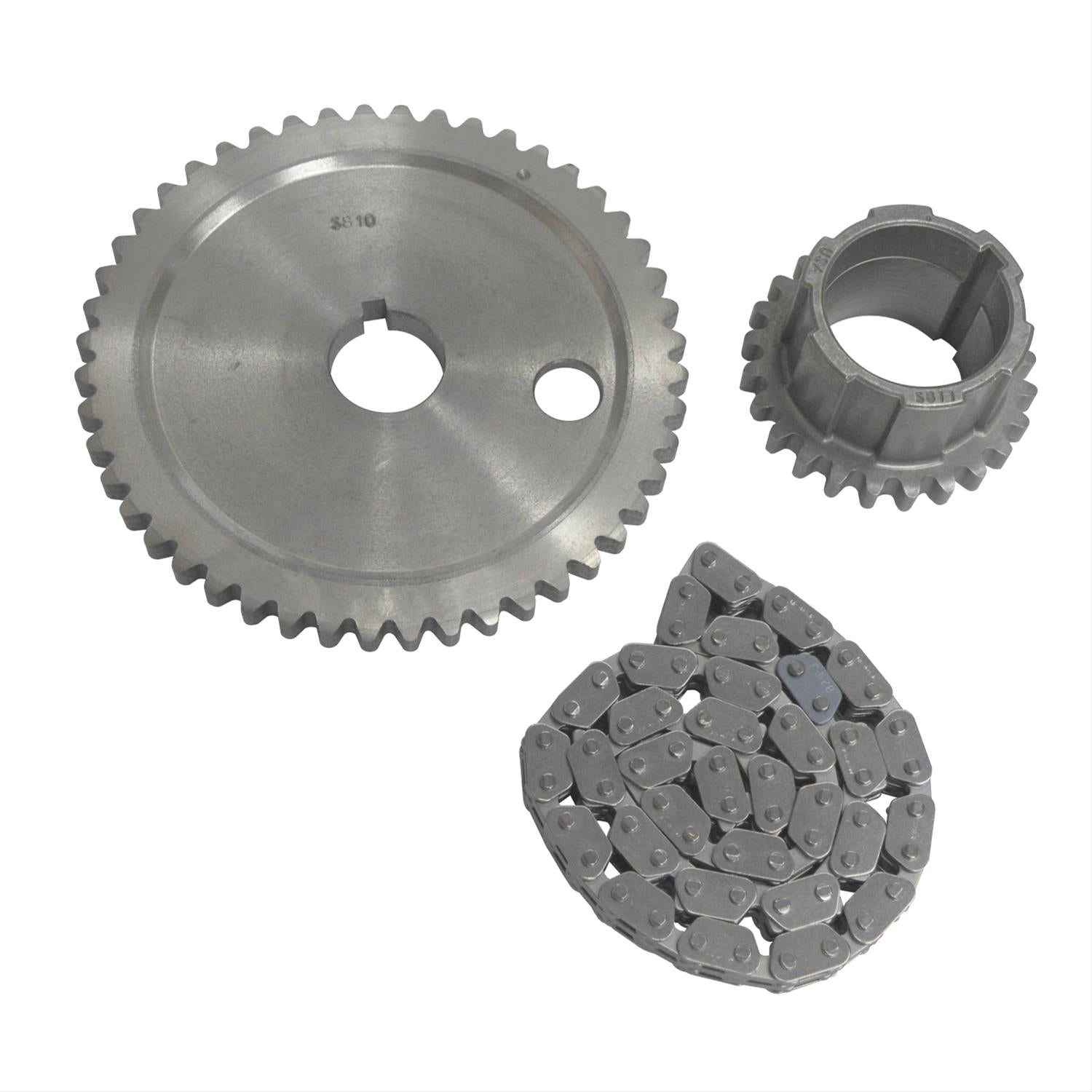 Melling Timing Chain Sets 3-381AS