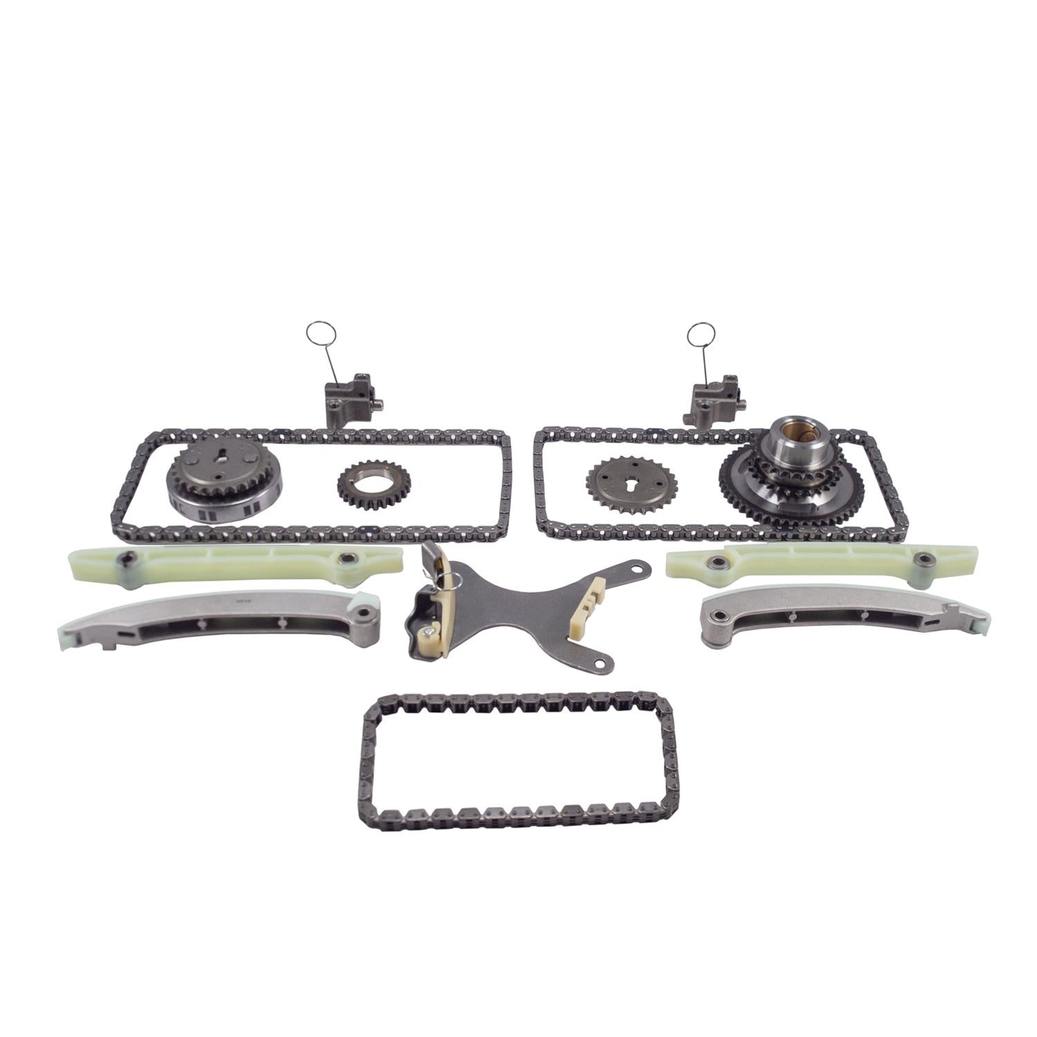 Melling Timing Chain Sets 3-393SF