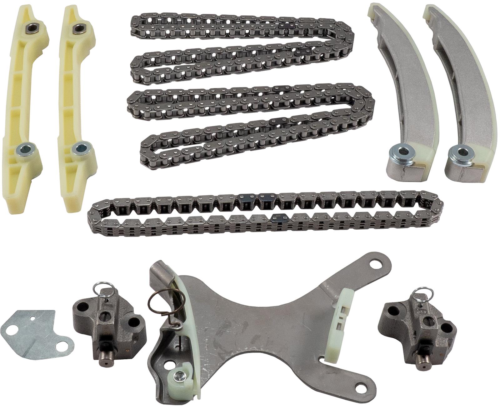Melling Timing Chain Sets 3-393SFXH