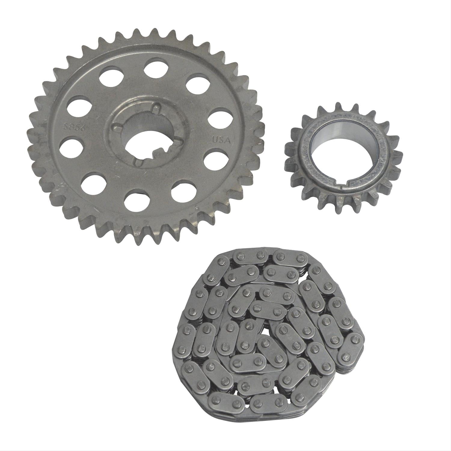Melling Timing Chain Sets 3-396S
