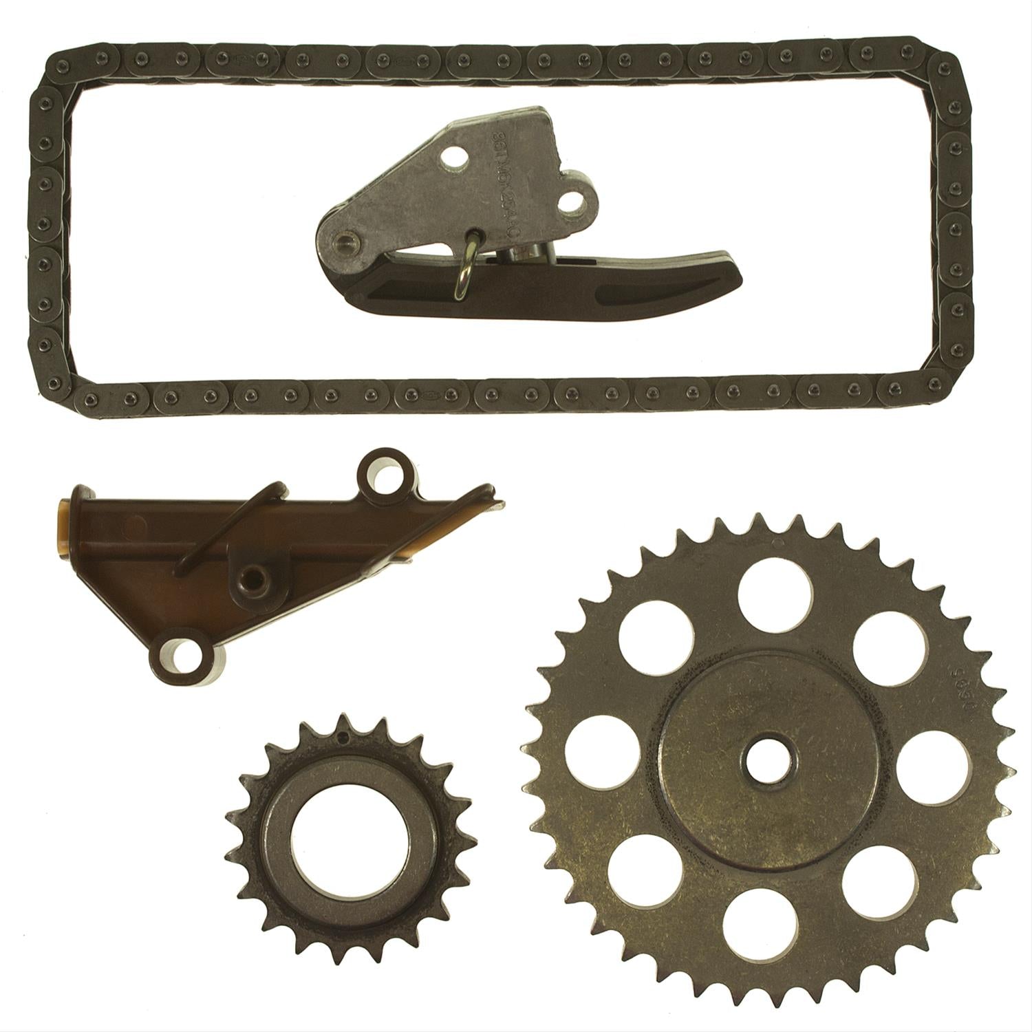Melling Timing Chain Sets 3-3SR60AS