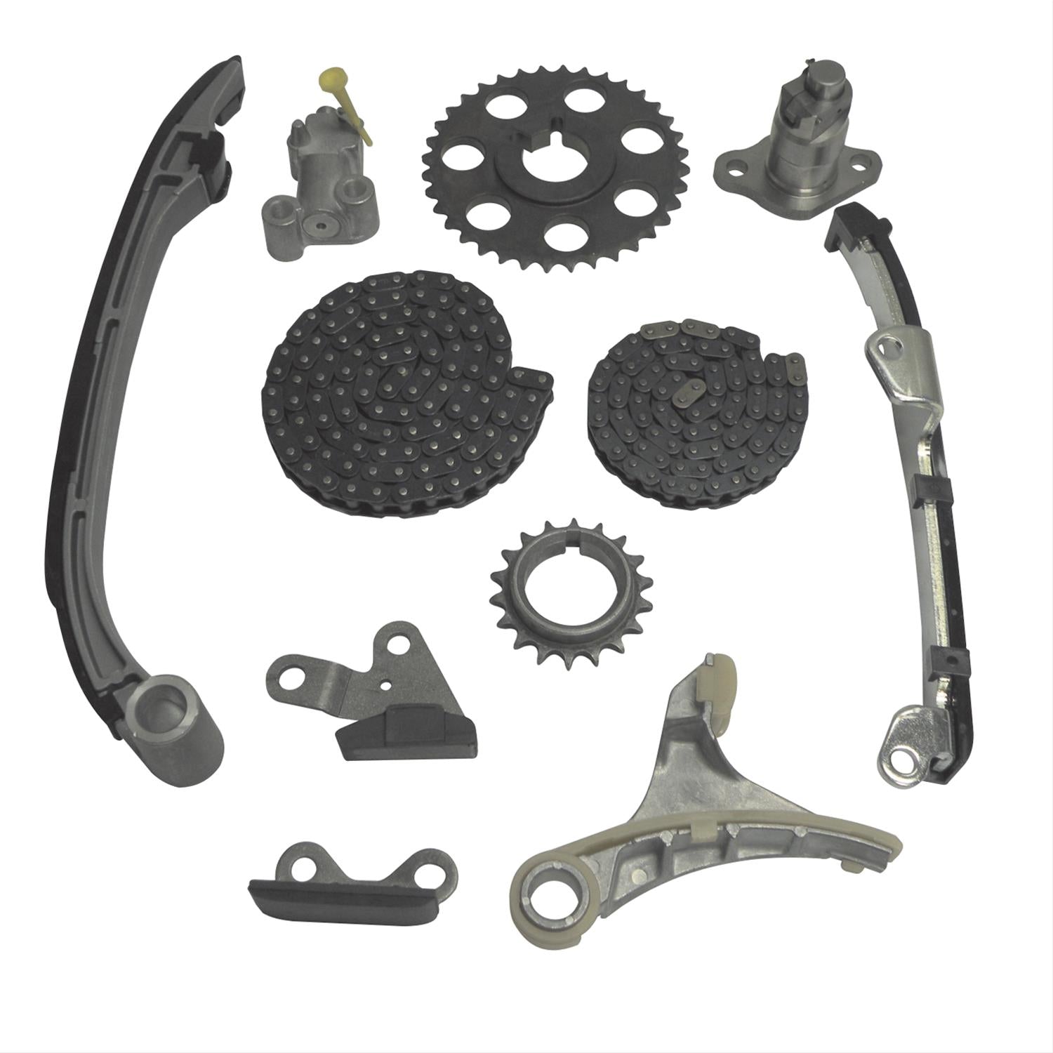Melling Timing Chain Sets 3-3SRH106