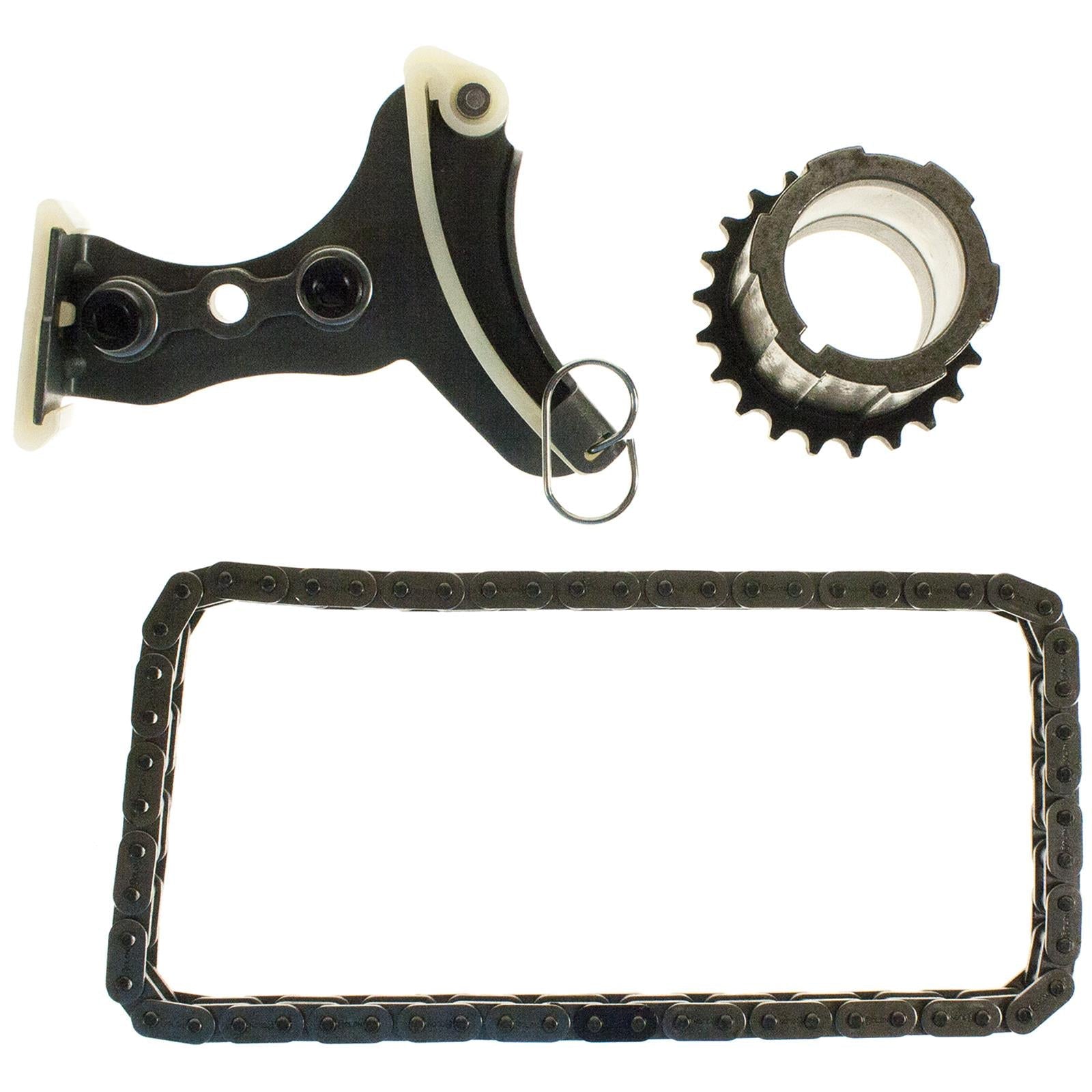 Melling Timing Chain Sets 3-3SRH60SD