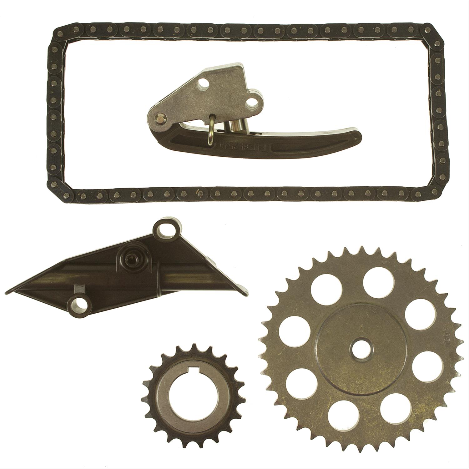 Melling Timing Chain Sets 3-3SRH64S