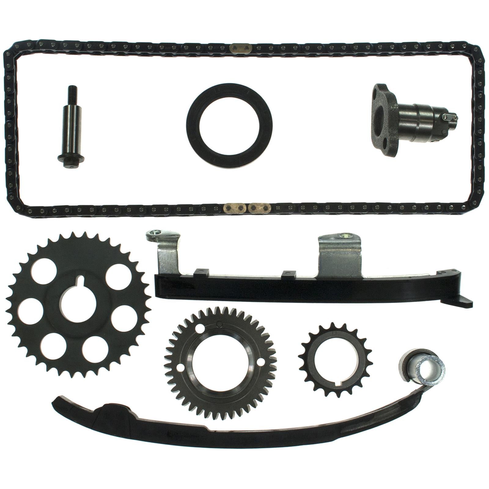 Melling Timing Chain Sets 3-4167S