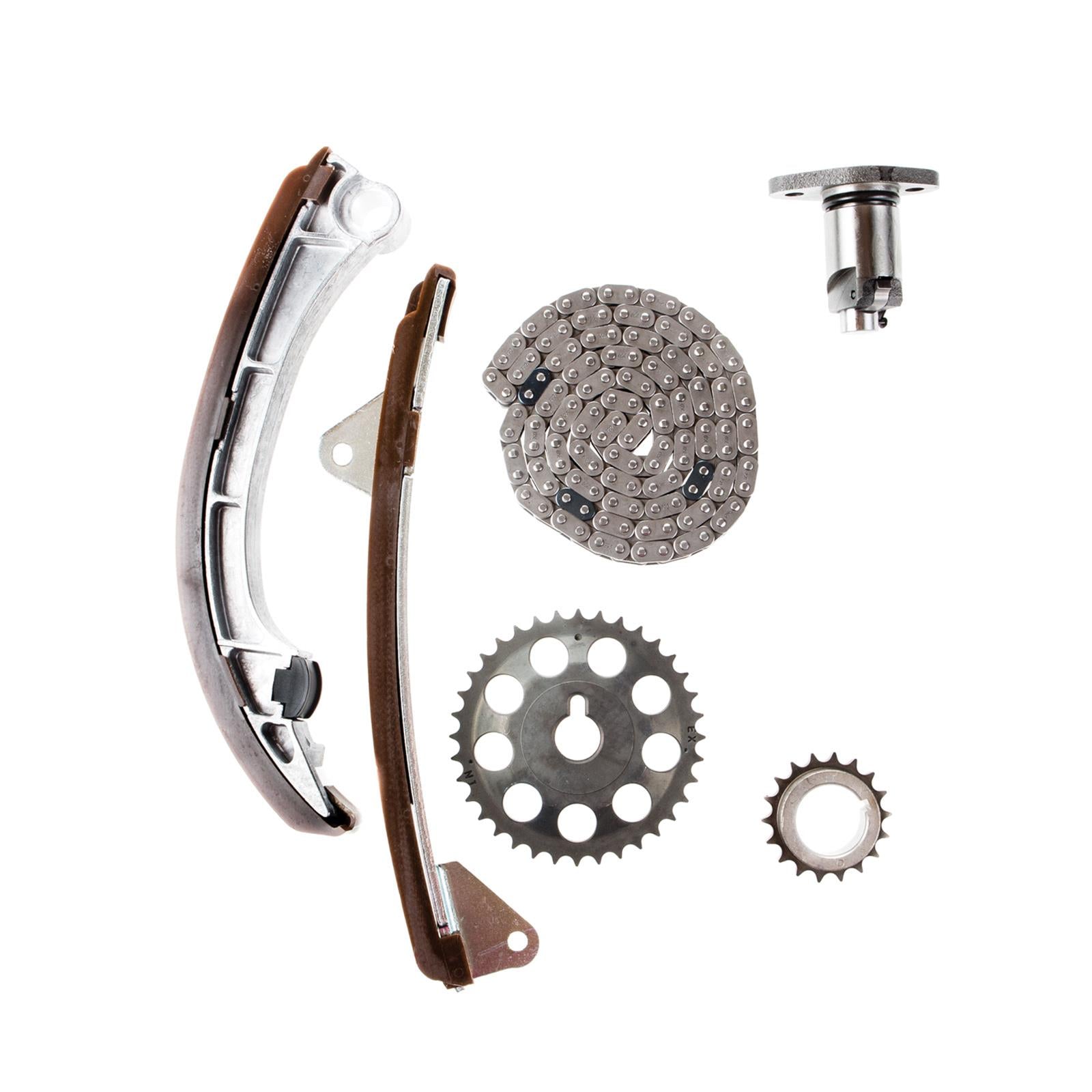 Melling Timing Chain Sets 3-4200SA