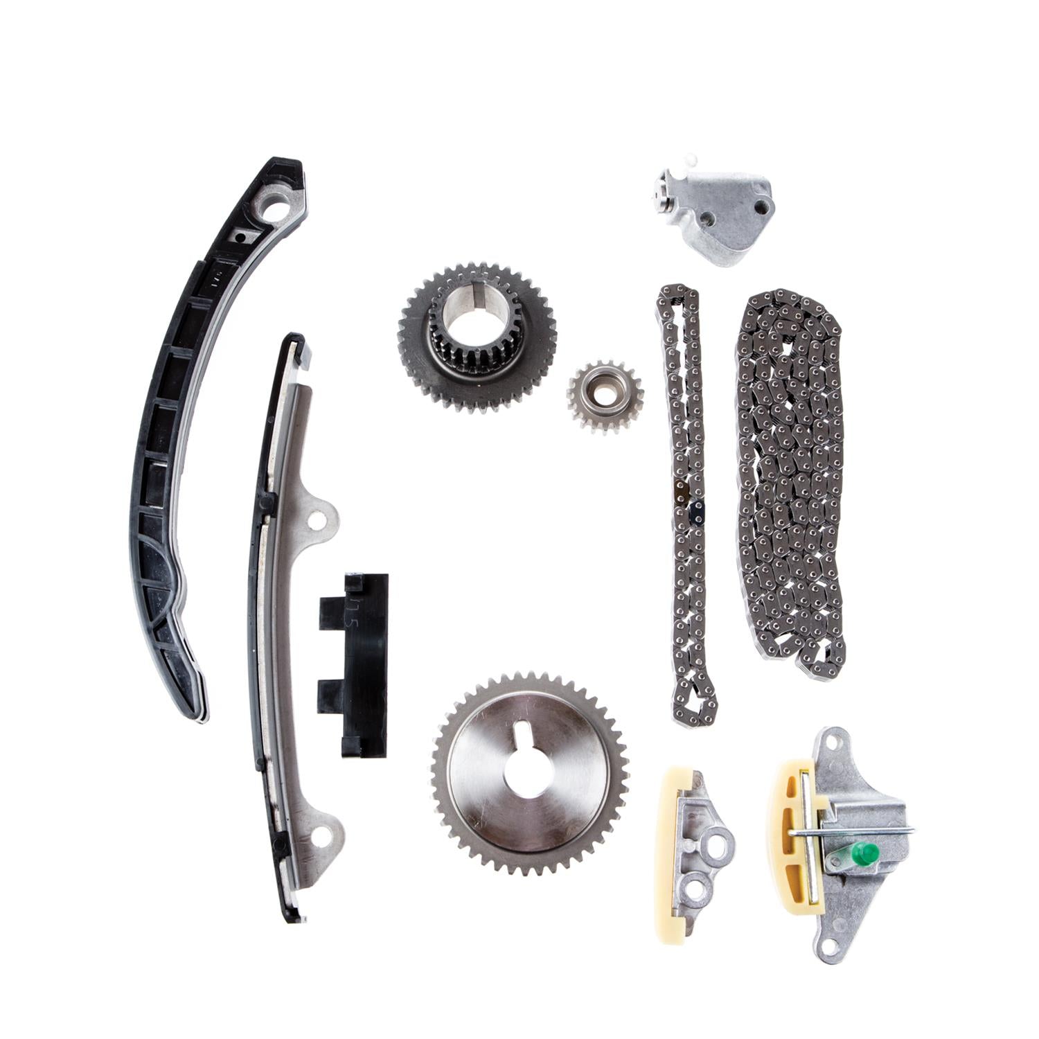 Melling Timing Chain Sets 3-4212SA