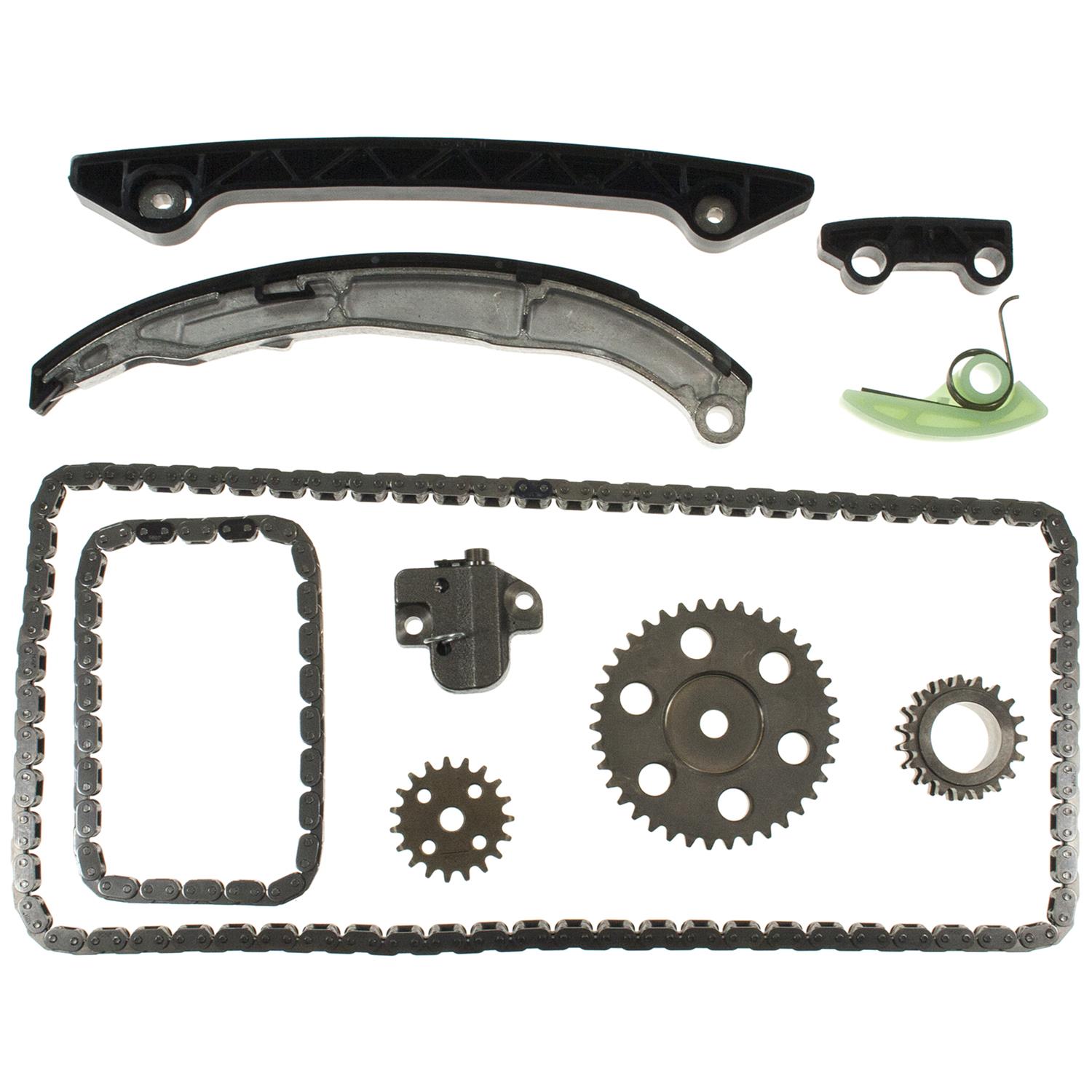 Melling Timing Chain Sets 3-705SA