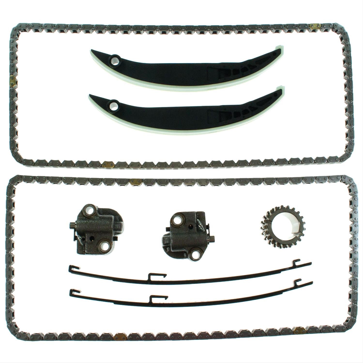Melling Timing Chain Sets 3-708SA