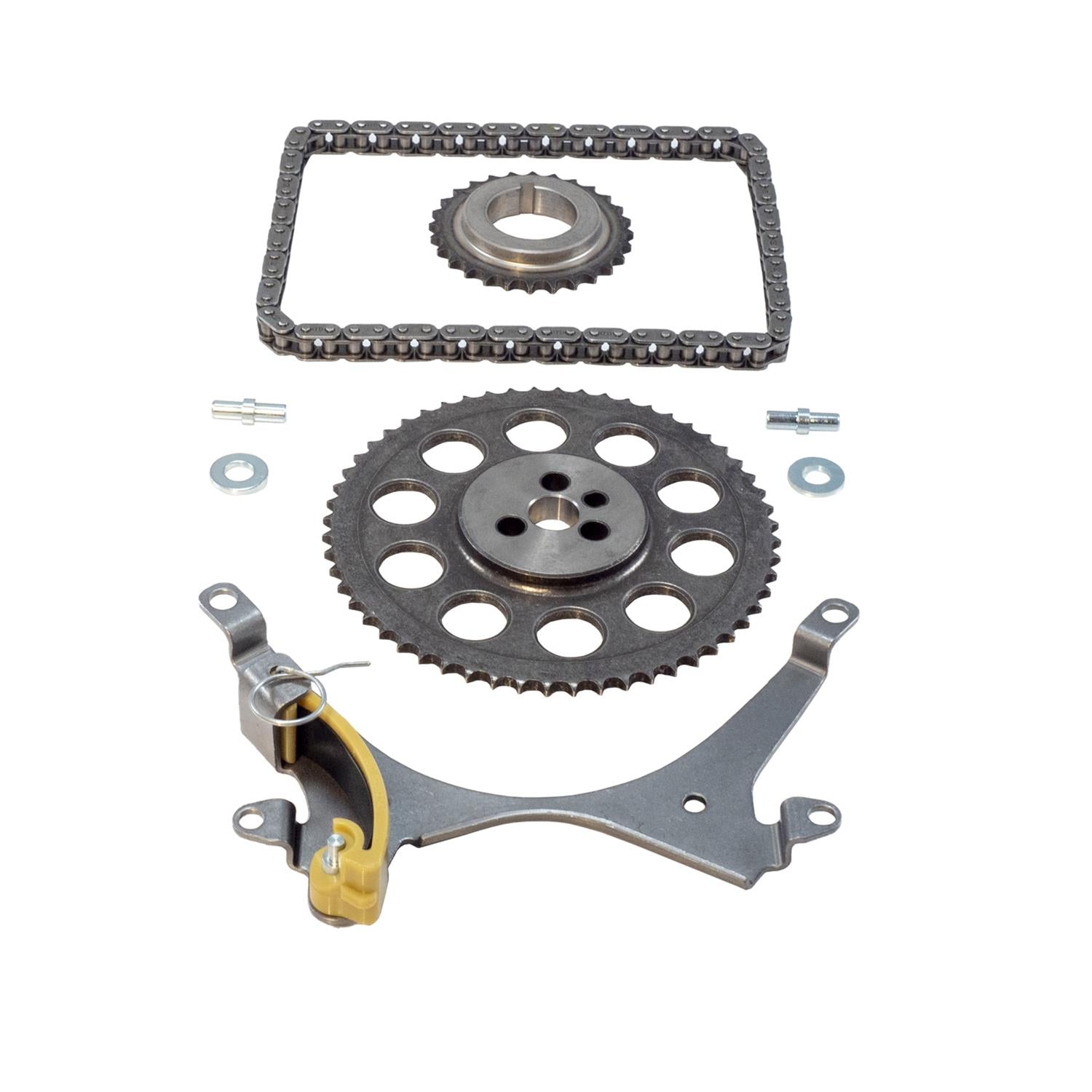 Melling Timing Chain Sets 3-8MMSRH72SB