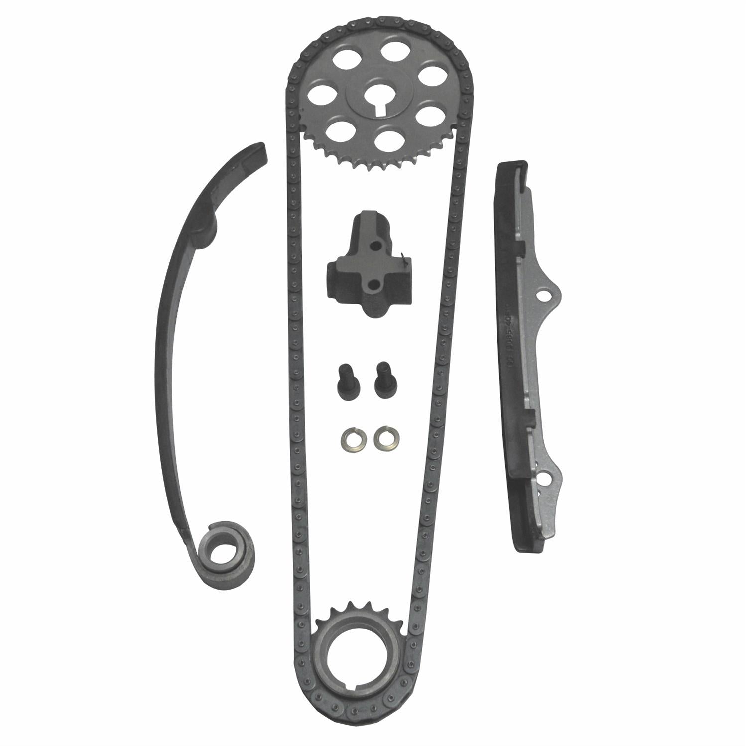 Melling Timing Chain Sets 3SR102-1