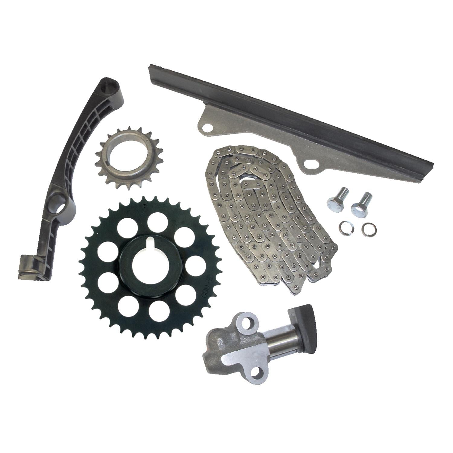 Melling Replacement Timing Chains 3SR96