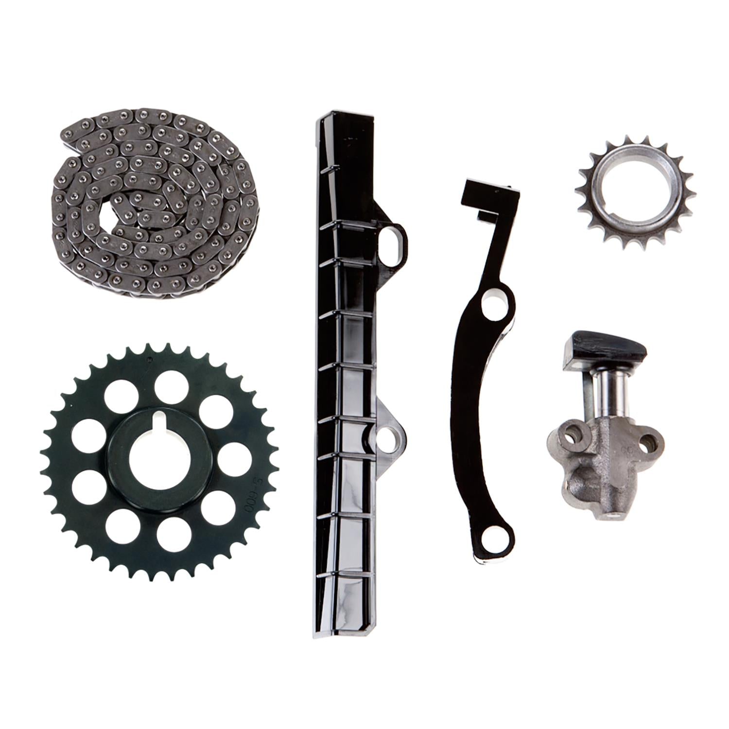 Melling Replacement Timing Chains 3SR96