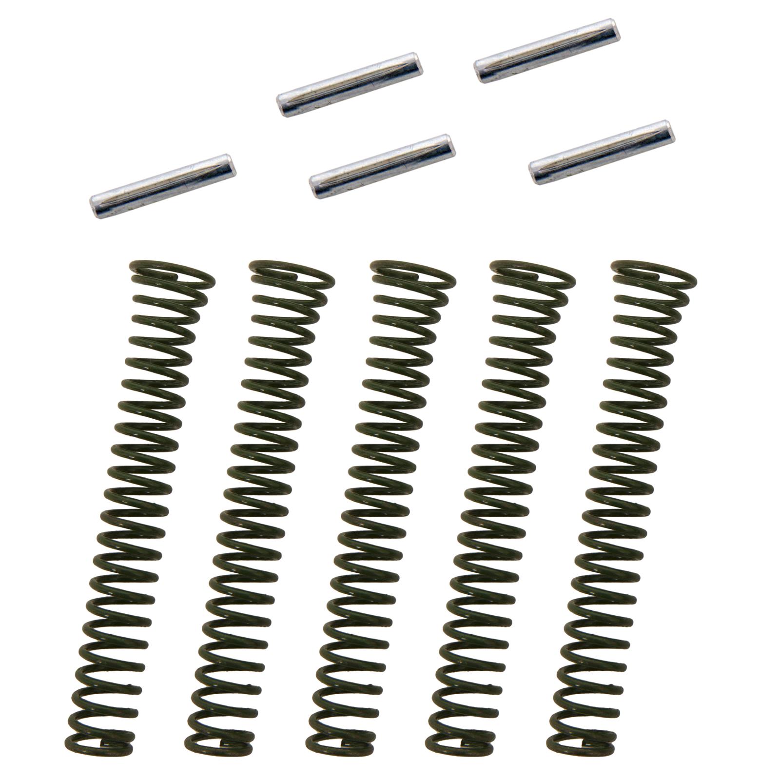 Melling High-Pressure Oil Pump Springs 55049