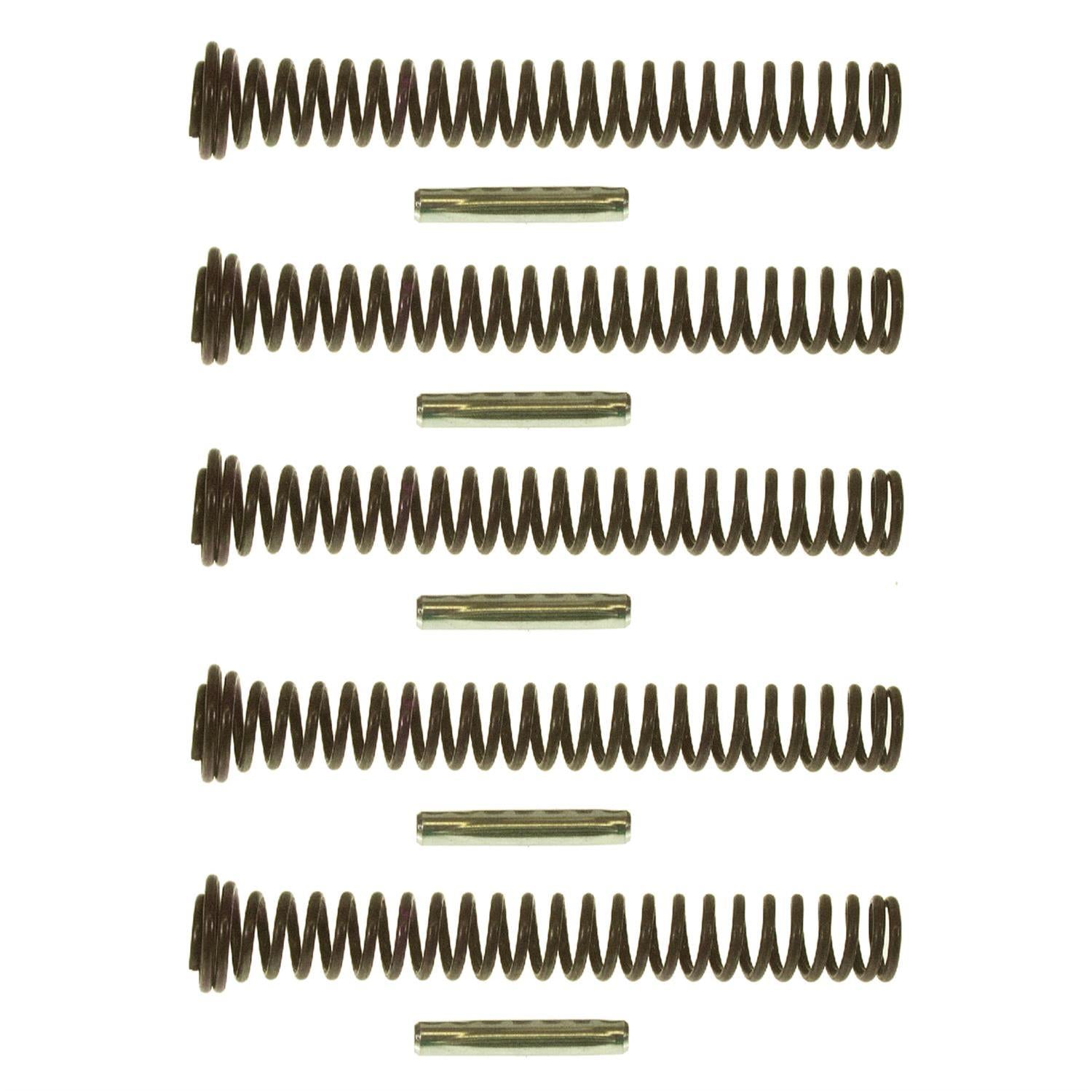 Melling High-Pressure Oil Pump Springs 77052