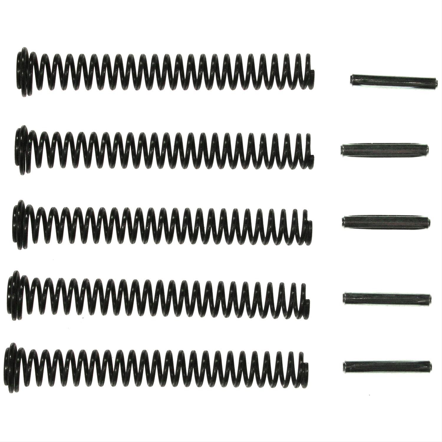 Melling High-Pressure Oil Pump Springs 77052