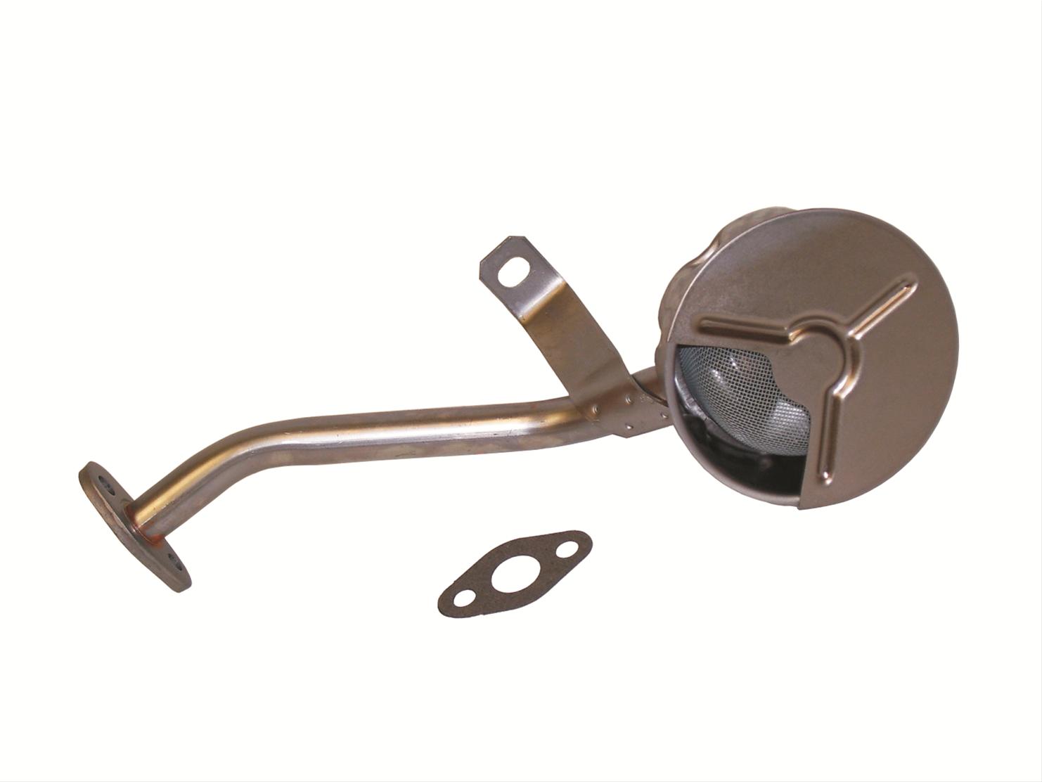 Melling Oil Pump Screen Assemblies 84-DS1