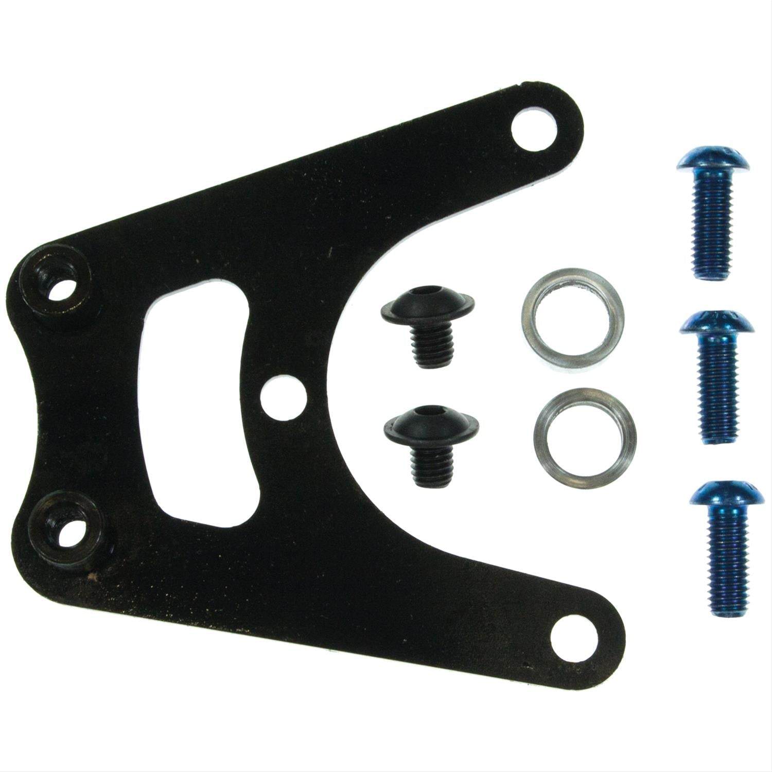 Melling Timing Chain Dampener Brackets BD417-BRKT