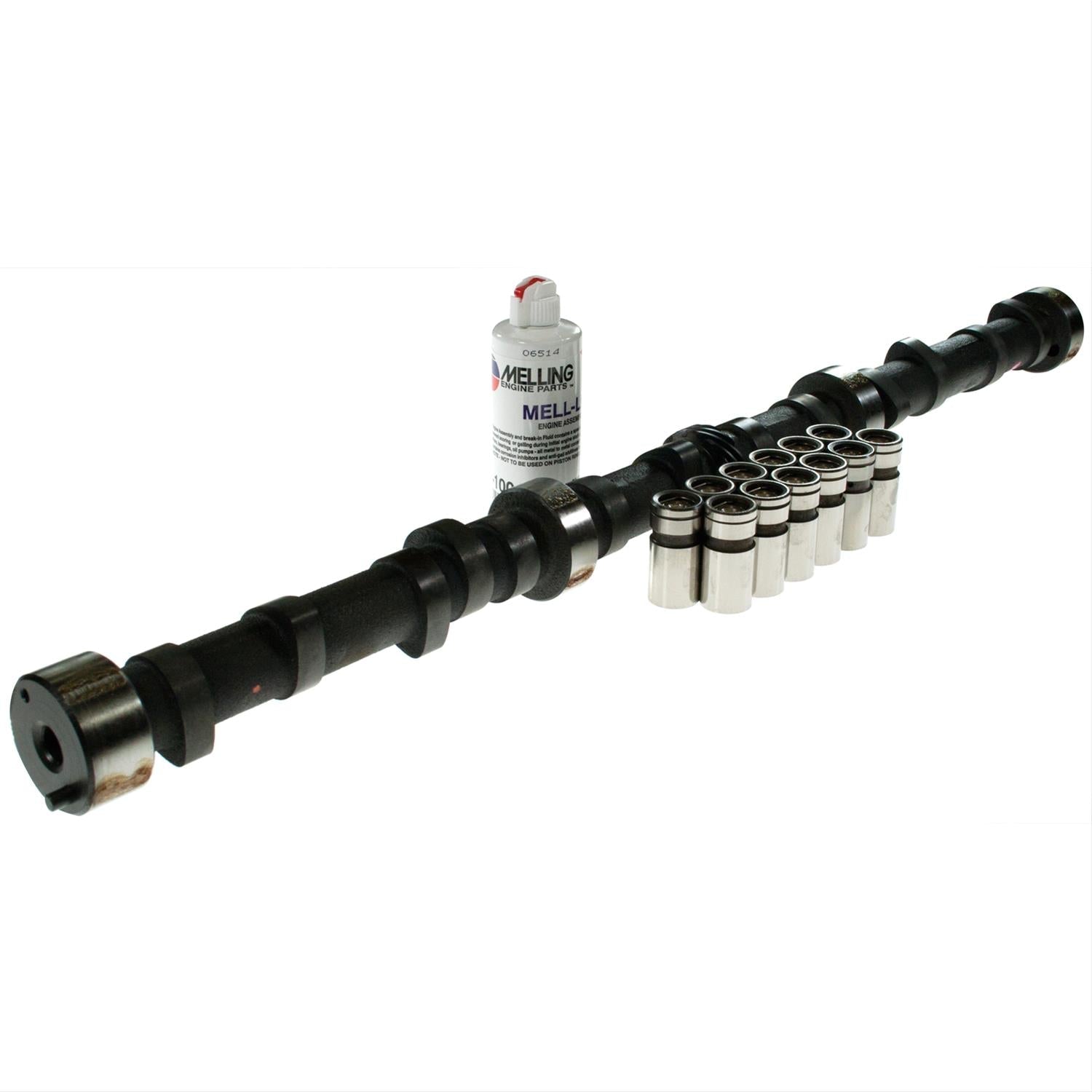 Melling Stock Replacement Cam and Lifter Kits CL-MC809