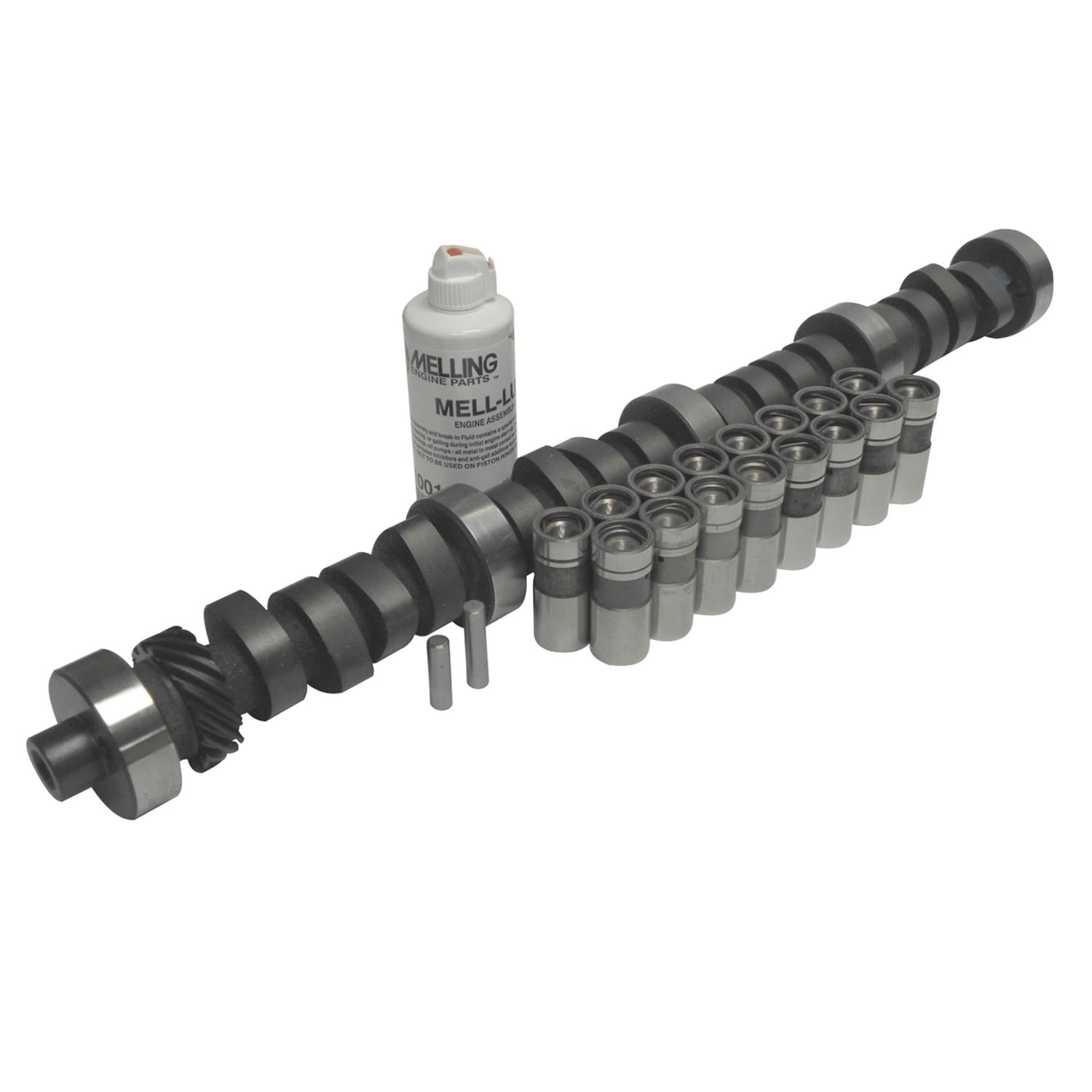Melling Stock Replacement Cam and Lifter Kits CL-SYB-25