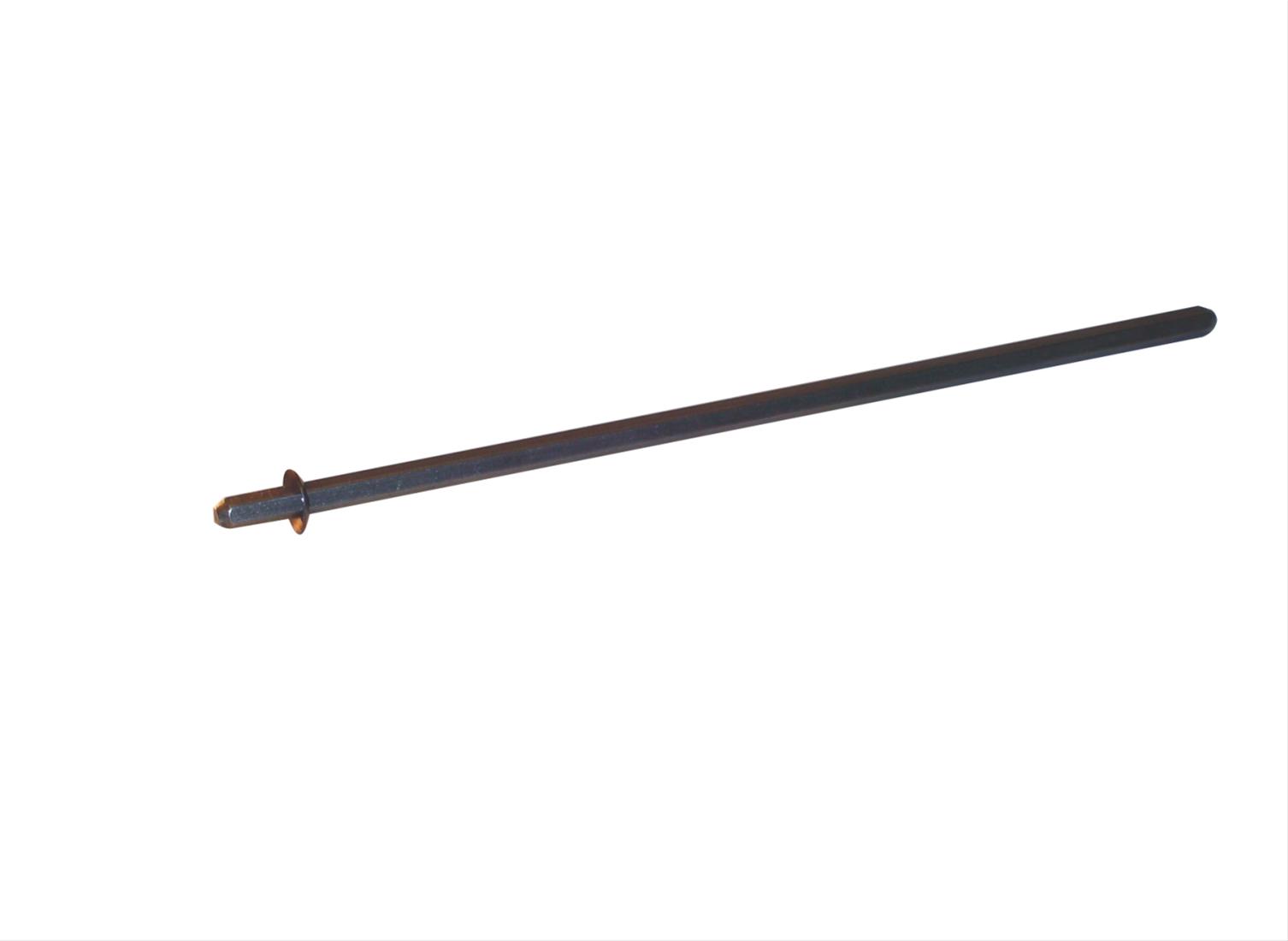 Melling Heavy-Duty Intermediate Driveshafts IS-57L
