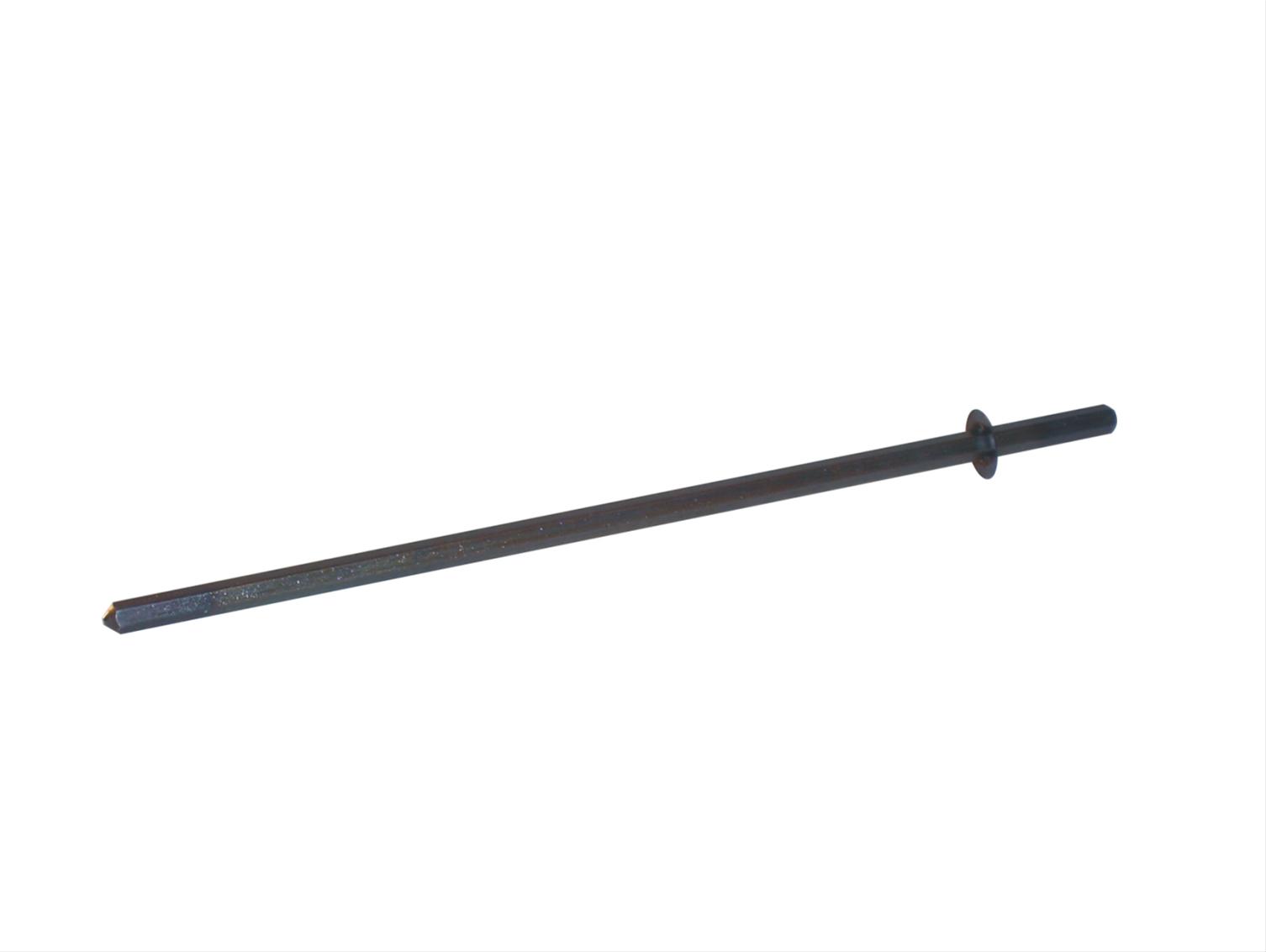 Melling Heavy-Duty Intermediate Driveshafts IS-60A