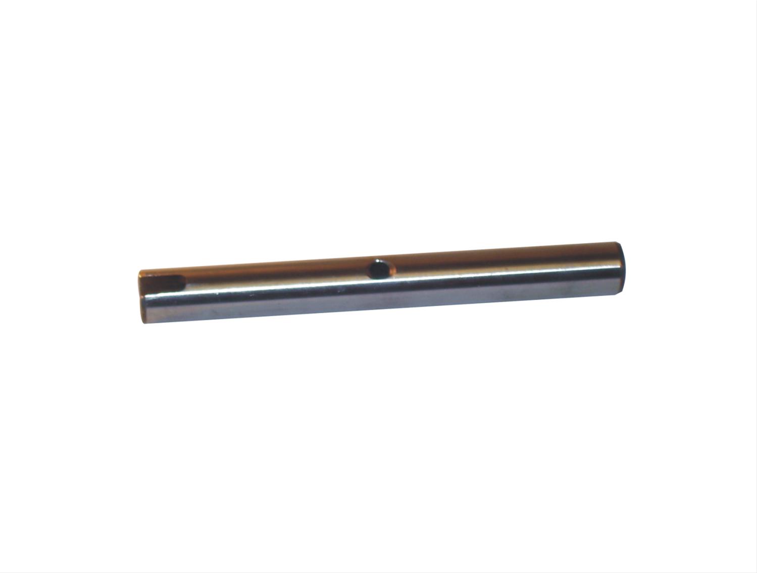 Melling Heavy-Duty Intermediate Driveshafts IS-62C