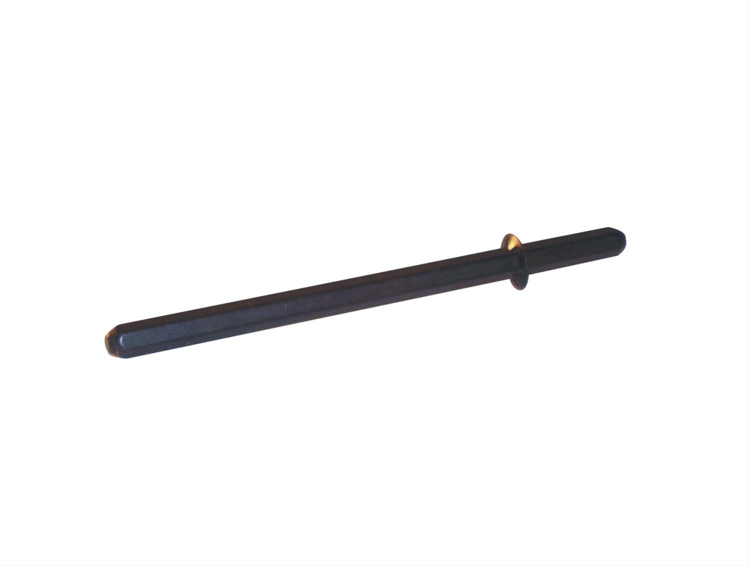 Melling Heavy-Duty Intermediate Driveshafts IS-65L