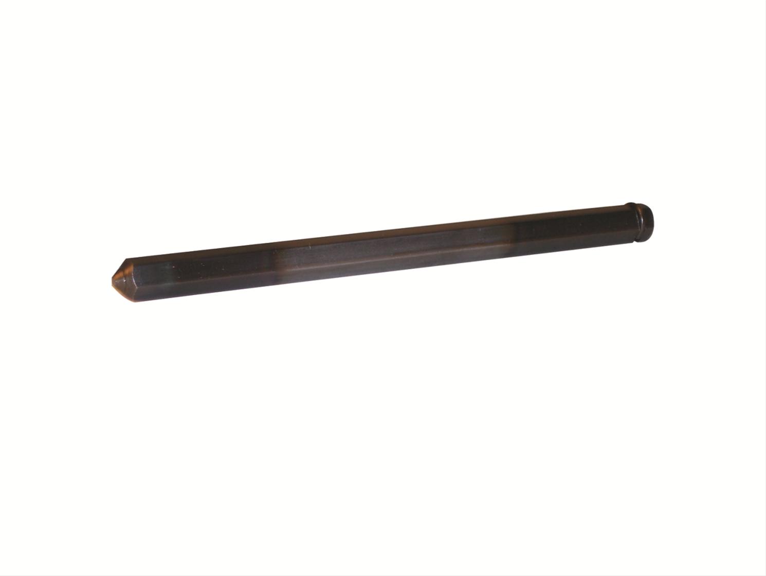 Melling Heavy-Duty Intermediate Driveshafts IS-67