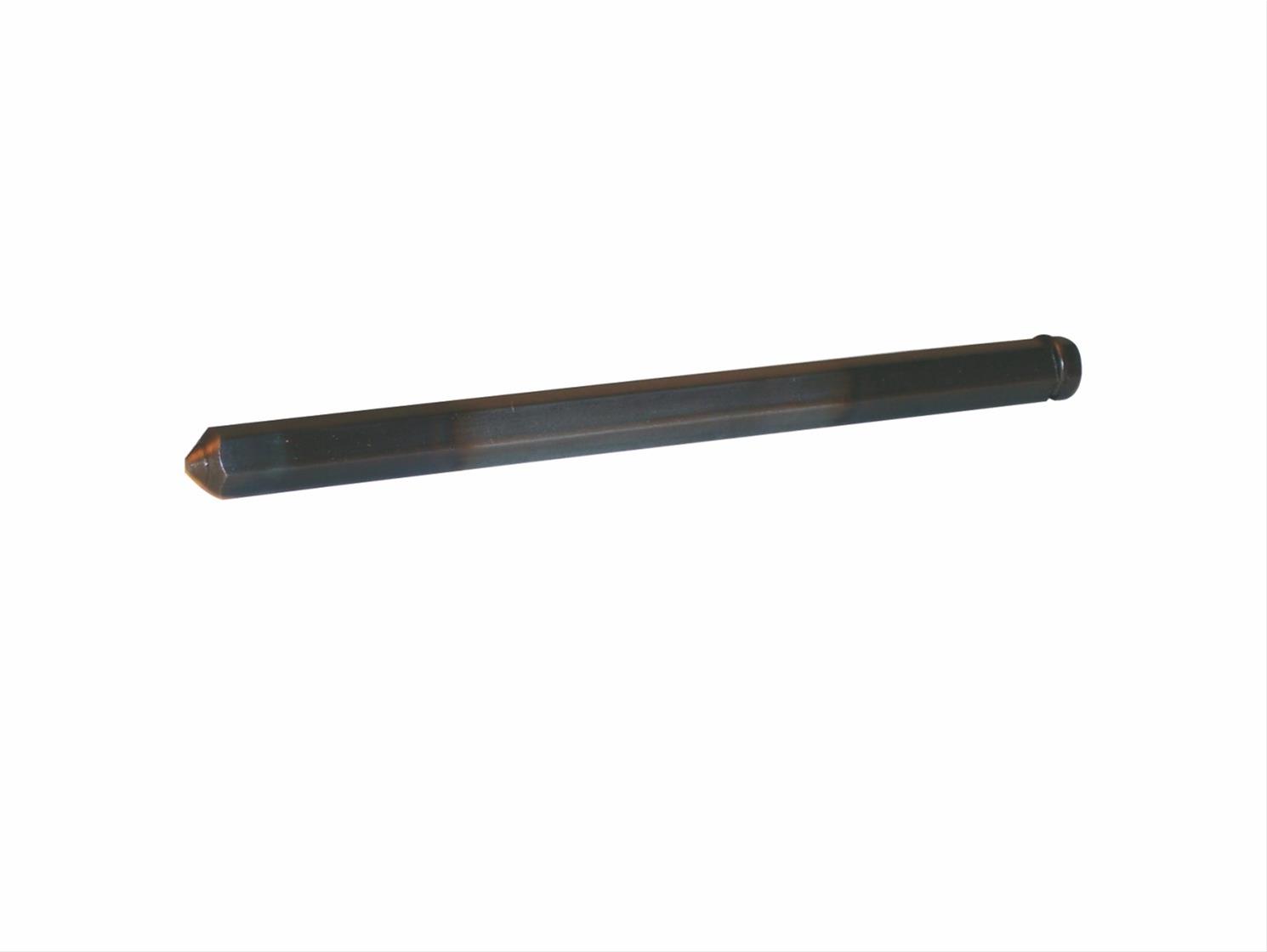 Melling Heavy-Duty Intermediate Driveshafts IS-67A