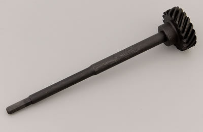 Melling Heavy-Duty Intermediate Driveshafts IS-72