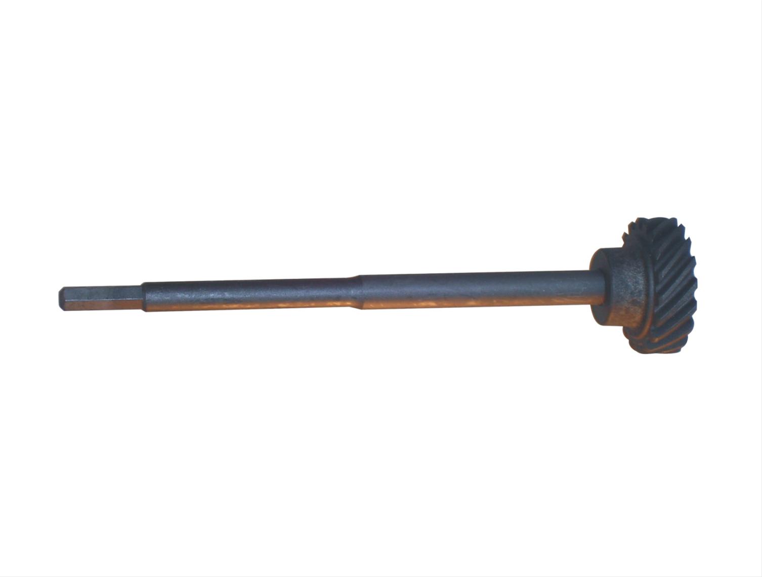 Melling Heavy-Duty Intermediate Driveshafts IS-72