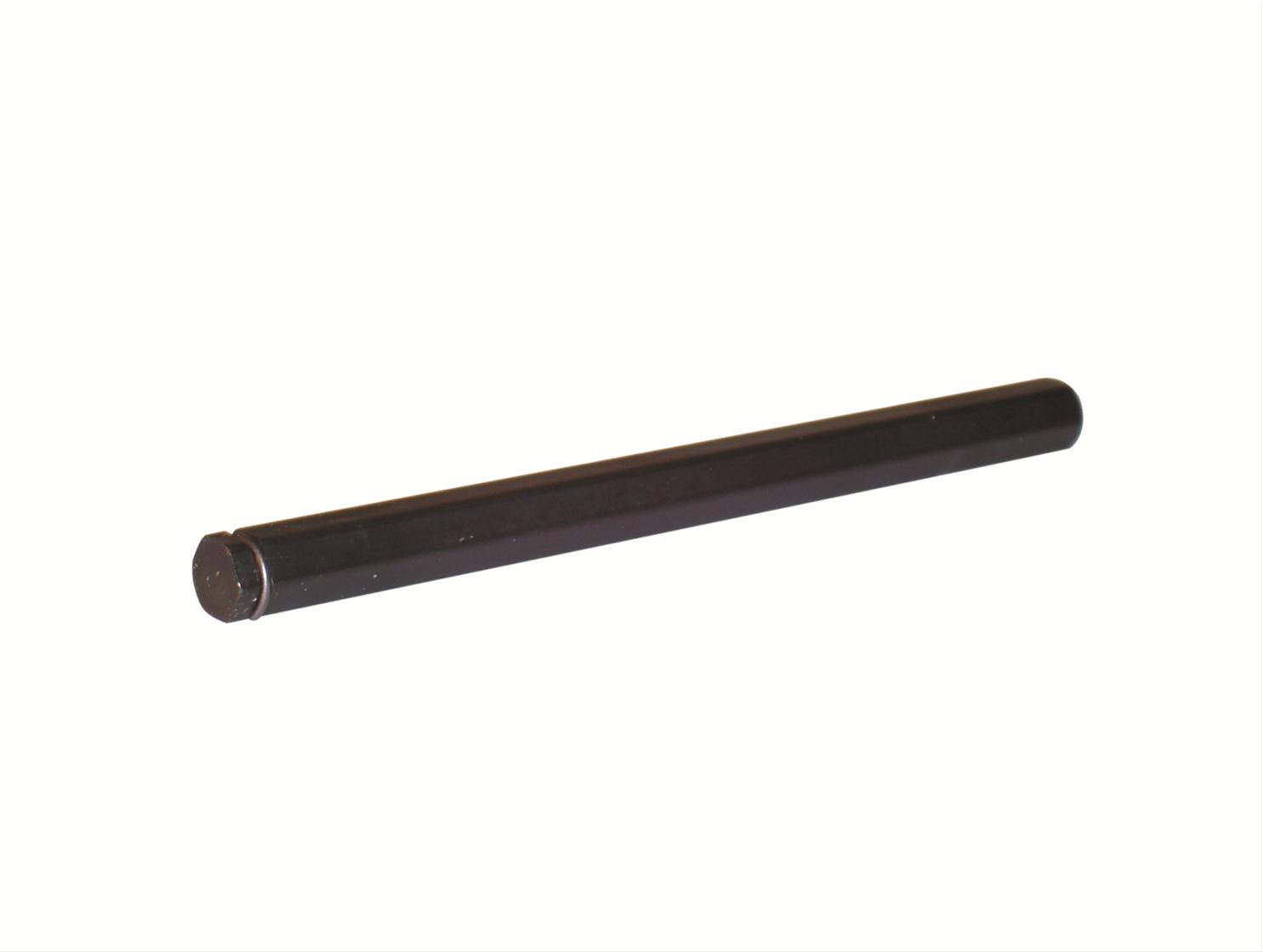 Melling Heavy-Duty Intermediate Driveshafts IS-74