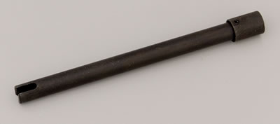 Melling Heavy-Duty Intermediate Driveshafts IS-77