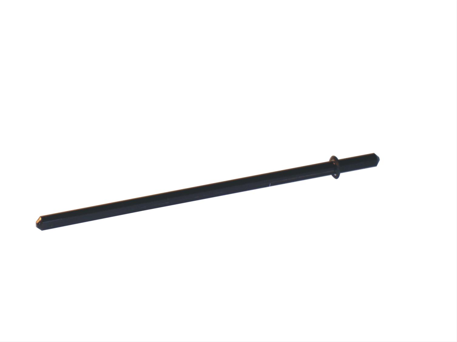 Melling Heavy-Duty Intermediate Driveshafts IS-83
